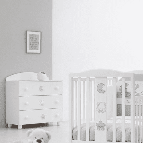 Kommode Mond – Bild 3