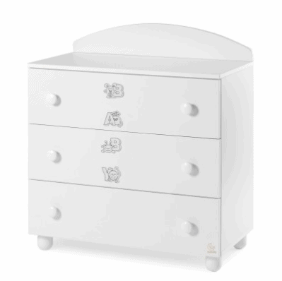 Kommode Paint – Bild 2