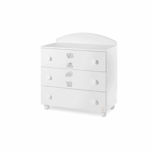 Kommode Paint – Bild 3