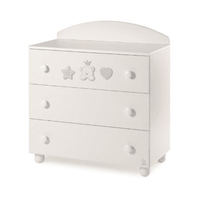 Kommode Prinz – Bild 2