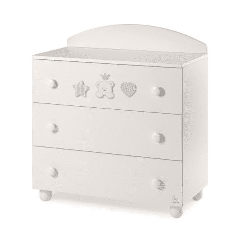 Kommode Prinz – Bild 3