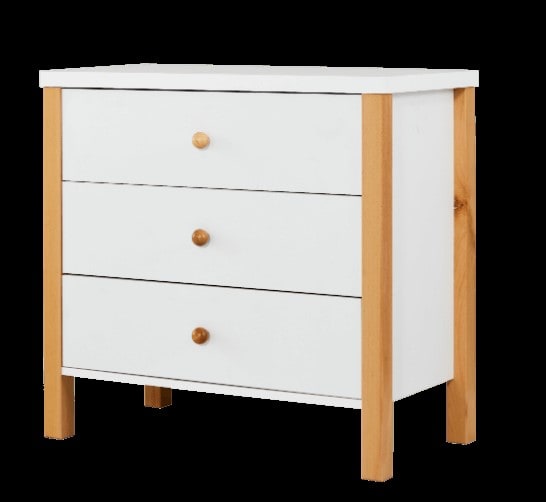 Kinderzimmer Tomy 2in1 – Bild 6