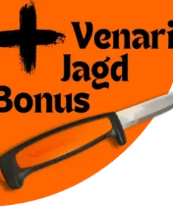 Bonus: Beigabe “Waidmannsheil”