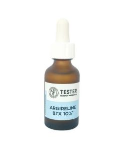Beautystahl Stahlberg Apotheke Argireline 10% BTX Konzentrat (Mimische Falten) – 20 ml