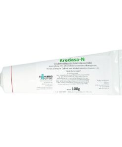 Kredasa N Salbe (Schmerzzuständen, Verstauchungen, …) – 100 g