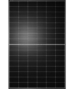 2 x 445 WP Glas/Glas Ledvan Solarmodul Paket
