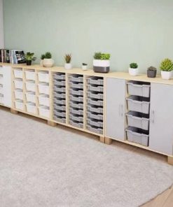 Möbelkollektion Fresh 103