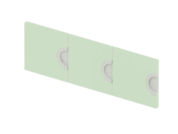 Kita Garderobe Cubo – Bild 8