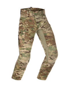 MultiCam Hose | Mk.II Operator Combat Pant Multicam – Clawgear