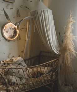 Mondlampe versch. Grössen