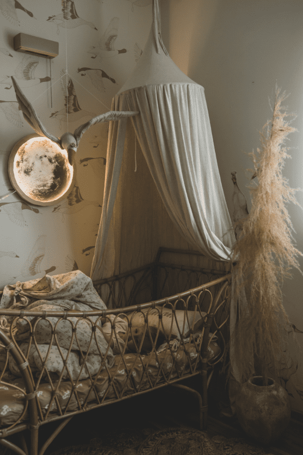 Mondlampe versch. Grössen – Bild 3