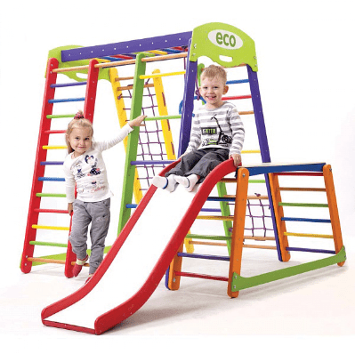 Multi Kletterturm – Bild 2