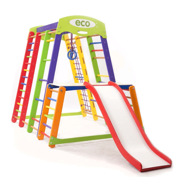 Multi Kletterturm – Bild 4