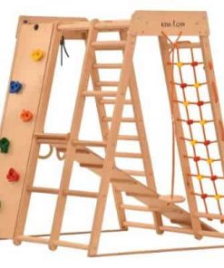 Multifunktions Klettergerüst