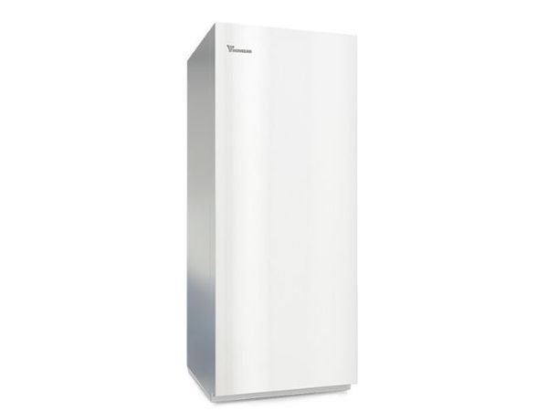 NO,Wärmepumpe,SIC 12.2H3 Sole/Wasser, 12,18kW,400V,heizen,Innengerät,Compact