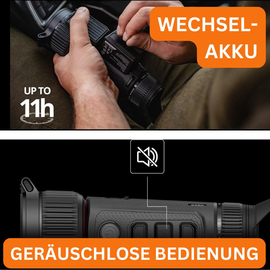 Nocpix VISTA S50R – Bild 5