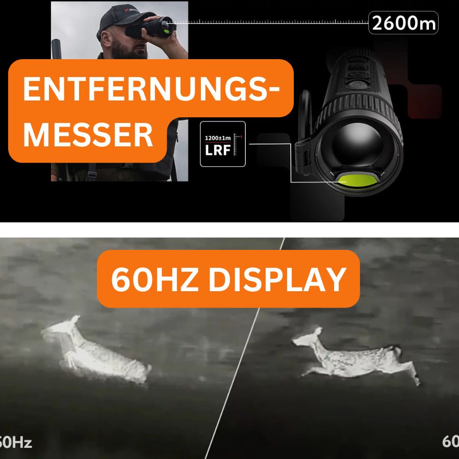 Nocpix VISTA H50R – Bild 4