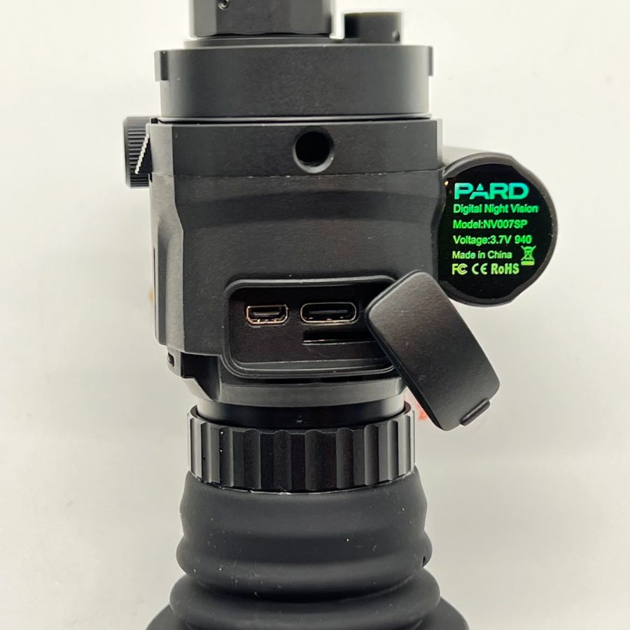PARD NV007SP – Bild 6