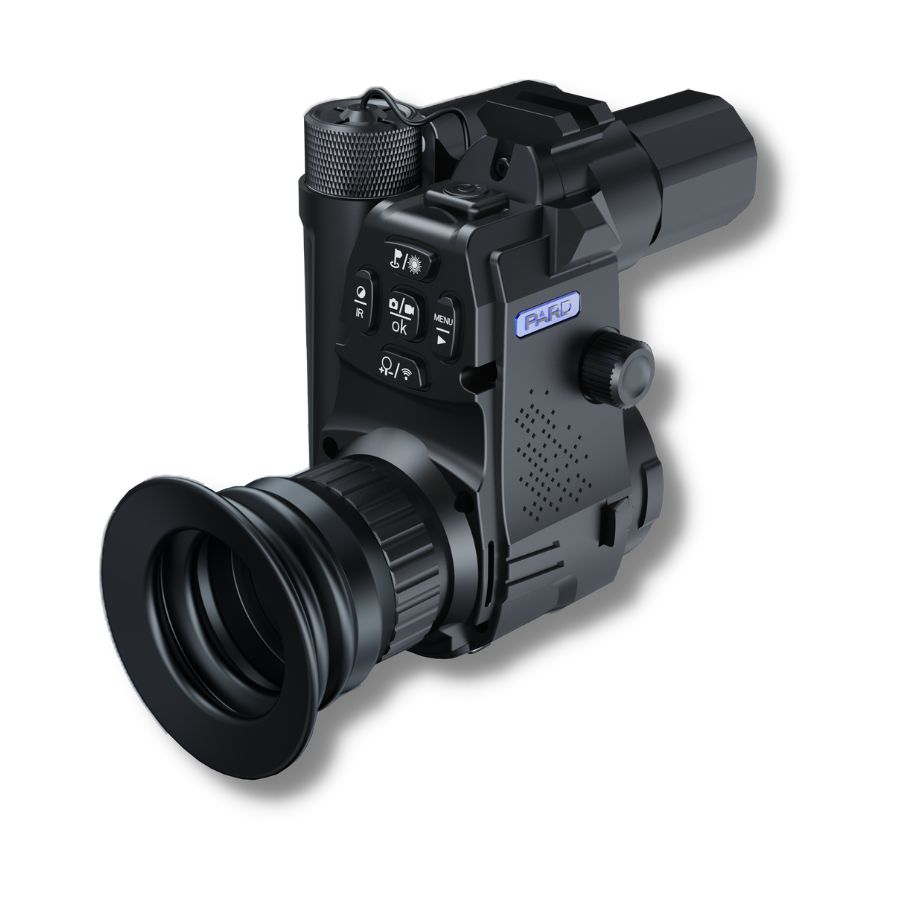 PARD NV007SP – Bild 4