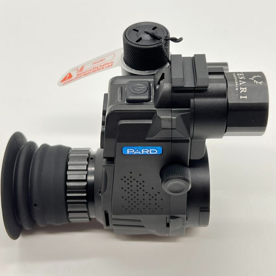 PARD NV007SP – Bild 7