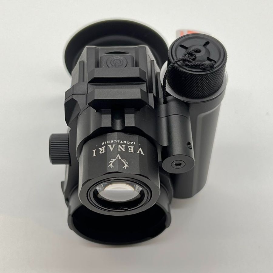 PARD NV007SP – Bild 5