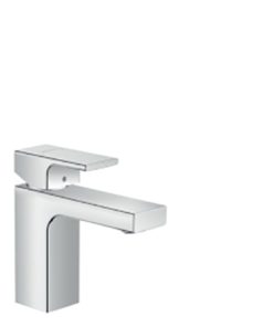 HG Waschtischmischer 100 Vernis Shape chrom