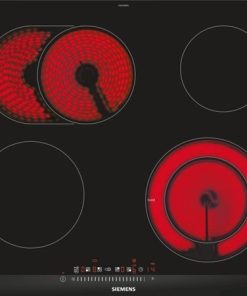 Elektrokochfeld, autark (FK275)