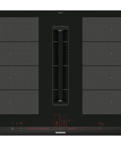 Induktionskochfeld m. Dunstabzug, autark