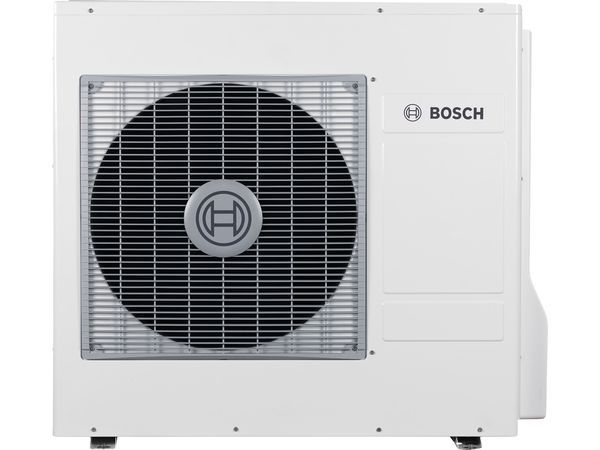 BO Split-Wärmepumpe CS3400iAWS 6 OR-S