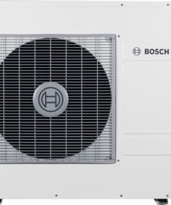 BO Split-Wärmepumpe CS3400iAWS 8 OR-S