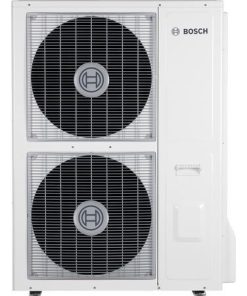 BO Split-Wärmepumpe CS3400iAWS 14 OR-T