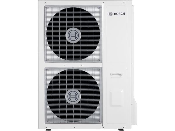 BO Split-Wärmepumpe CS3400iAWS 14 OR-T – Bild 2