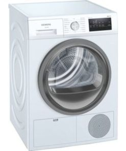 IQ300; 8,00 kg; A++ ; Wärmepumpen-Trockner; easyClean Filter; Trommel: Edelstahl; 65dB;