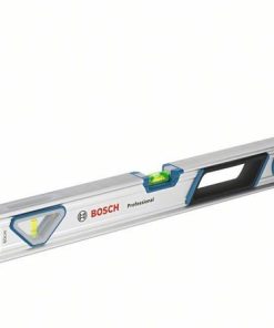 Optisches Nivelliergerät Wasserwaage 60 cm