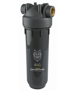 MEIBAD ACTA Wasserfilter 6/4″ Trinkwasserfilter