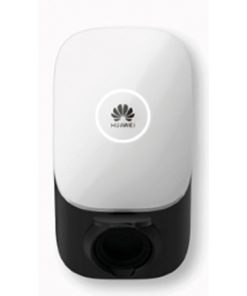 Huawei FusionCharge AC Wallbox 22KT-S0 SCharger-22KT-S0 3 phasig