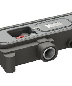 JP Bodenablaufpumpe Plancofix Connect