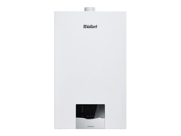 Vaillant VCW 26CS/1-5 (N-AT) ecoTEC plus Kombi-Wandheizgerät Brennwert