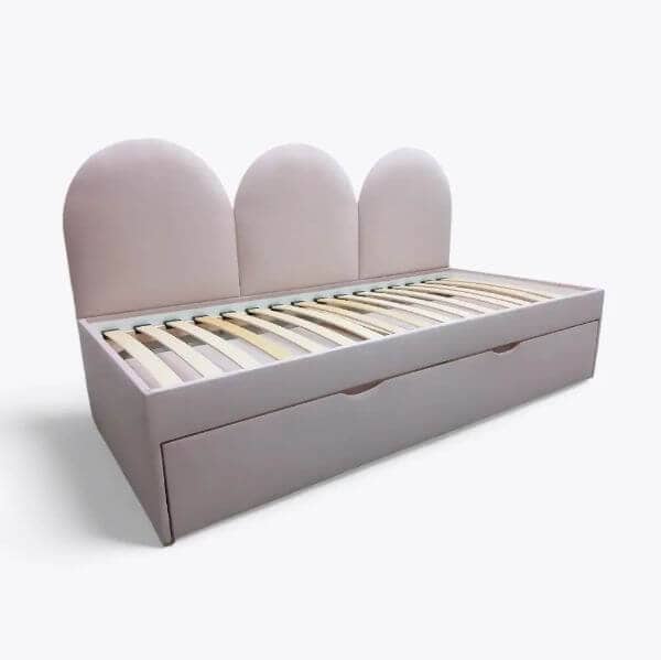 Polsterbett Lily – Bild 3