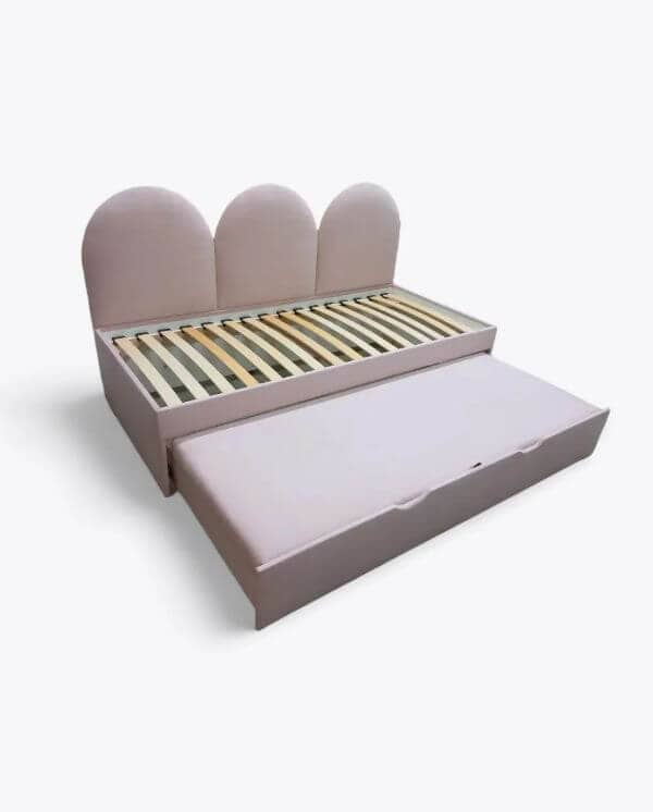 Polsterbett Lily – Bild 4