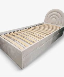 Polsterbett Regenbogen