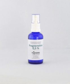 Hormoncreme Pregnenolon 0,5% – 50 g