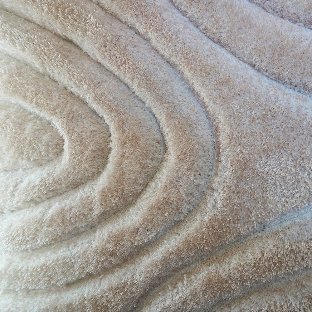 Professional Calm Akustik Teppich – schalldämmmatten – Pillow 3D – Bild 6