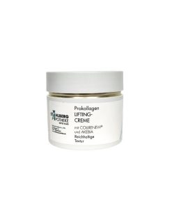 Beautystahl Prokollagen Lifting Creme Stahlberg Apotheke – 25 ml