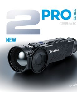 Pulsar Helion 2 XP50 Pro