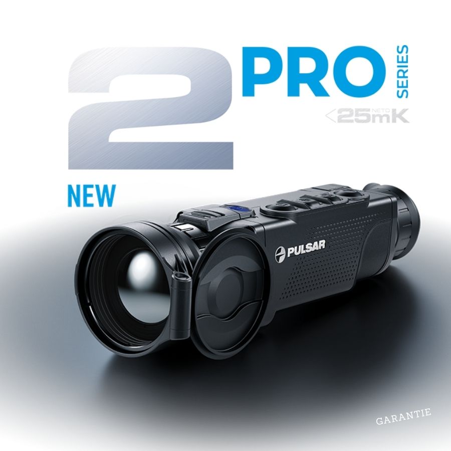 Pulsar Helion 2 XP50 Pro – Bild 2