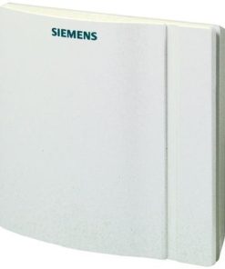 Raumtemperaturregler 24-250VAC ohne Außenverstellung 8-30°C