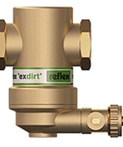 reflex exdirt D 1 Nr.9252020