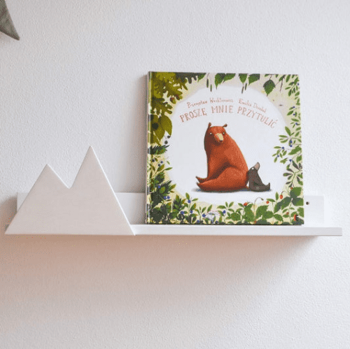 Regal Berg – Bild 3