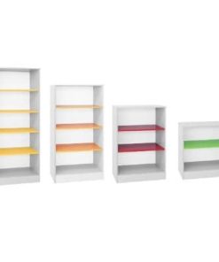 Regal Schrank für Kitas